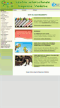 Mobile Screenshot of centrointerculturale.it